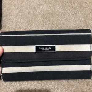 Kate Spade Wallet